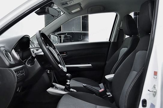 Suzuki Vitara 1.4 Boosterjet Premium 4WD