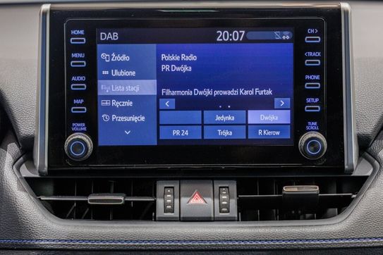 Toyota RAV4 2.5 Hybrid Selection 4x4