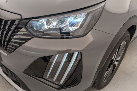 Peugeot 2008 ALLURE 1.2 PureTech