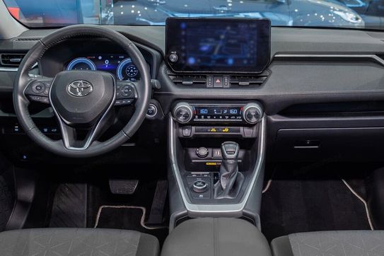 Toyota RAV4 2.5 Hybrid Comfort 4X4