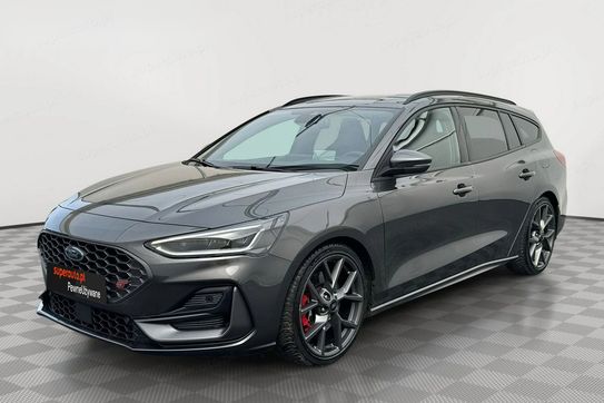 Ford Focus 2.3 EcoBoost ST X