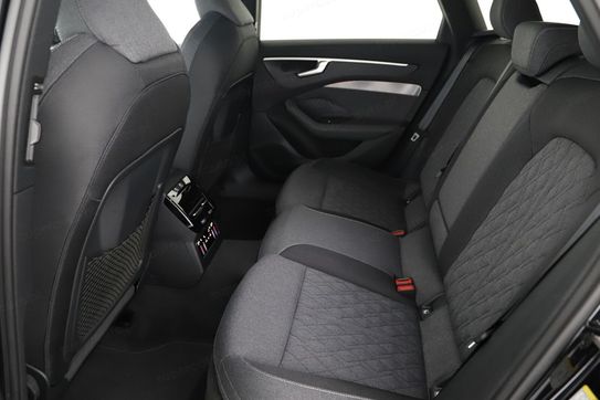Audi A6 TDI mHEV 150 kW Quattro S tronic
