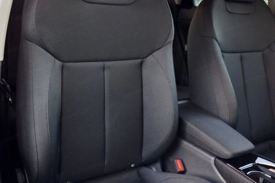Audi Q3 TFSI advanced Sportback