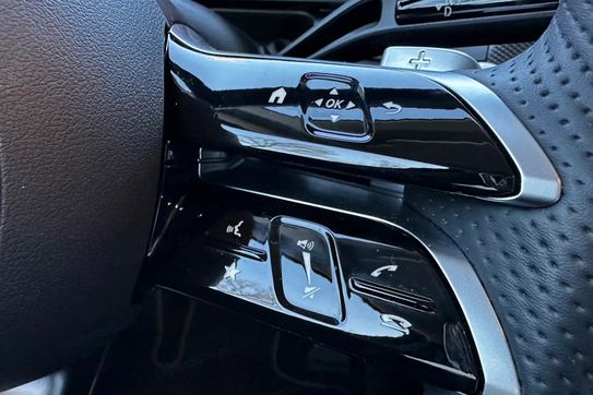 Mercedes GLC 220 d 4MATIC AMG Line