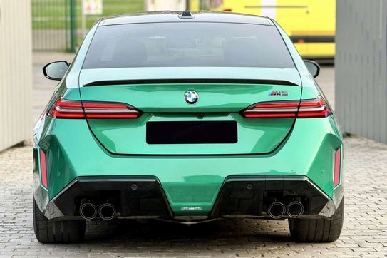 BMW Seria 5 M5