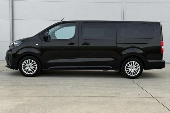 Peugeot Traveller Long L2H1 Business EAT8
