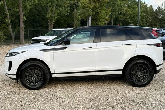 Land Rover Range Rover Evoque P200 mHEV S