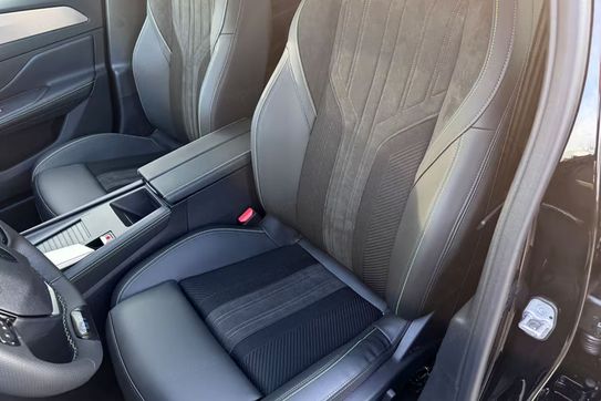 Peugeot 308 GT EAT8 1.5 BlueHDi