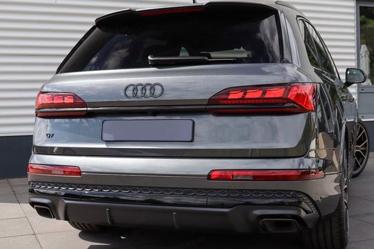 Audi Q7 50 TDI quattro S Line