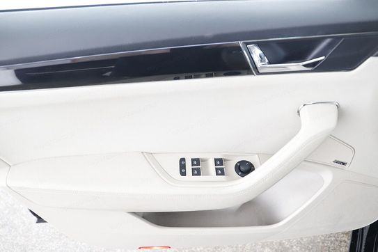 Skoda Superb 2.0 Tdi Scr L&K Dsg