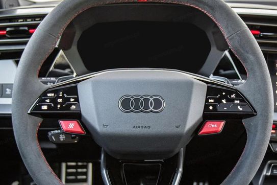 Audi A3 RS3 TFSI quattro