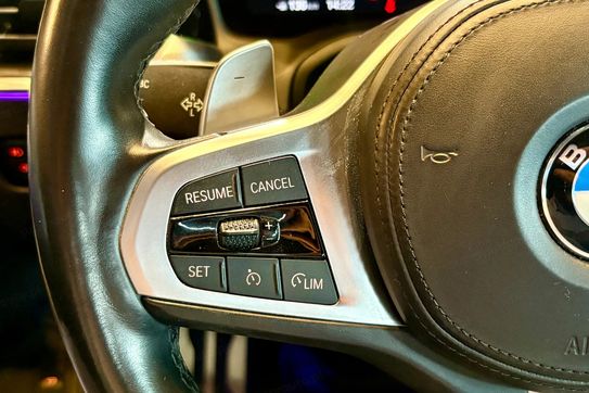 BMW Seria 4 430I M Sport