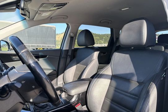 Kia Sorento 2.0 CRDI L