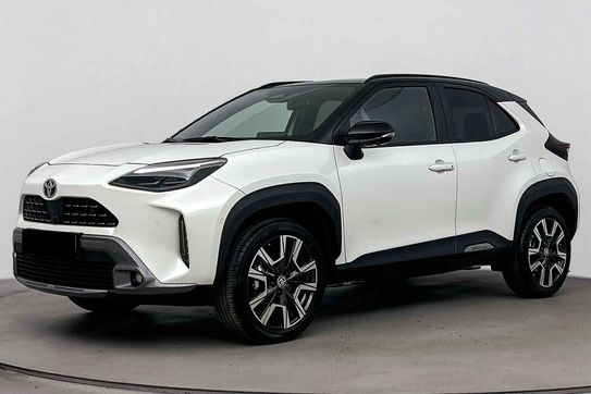 Toyota Yaris Cross Executive 1.5 Hybrid