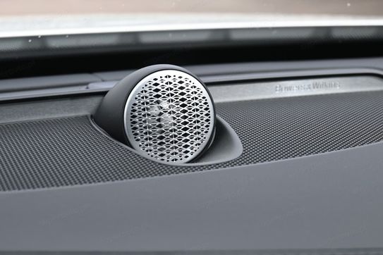 Volvo XC90 T8 AWD Plug-In Hybrid Ultra Dark 7os