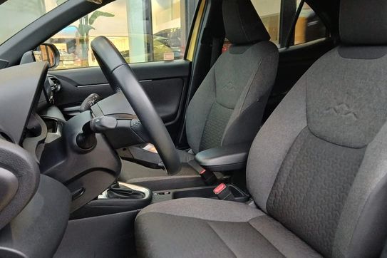 Toyota Yaris Cross Hybrid 1.5 Style