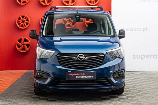 Opel Combo Kombi L1H1