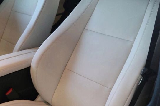 Mercedes CLA 200 Progressive