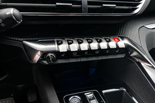 Peugeot 5008 1.5 BlueHDi Allure Pack S&S EAT8