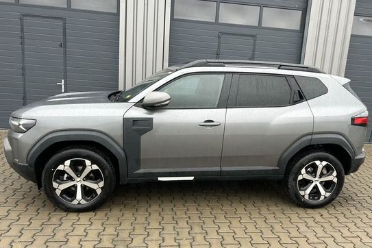Dacia Duster Journey 1.2 TCe Hybrid-G LPG 4x4