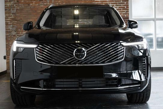 Volvo XC90 B5 AWD Ultra Bright 7os