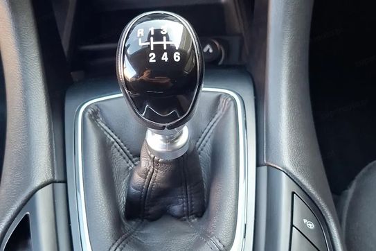 Ford Mondeo 2.0 EcoBlue Titanium