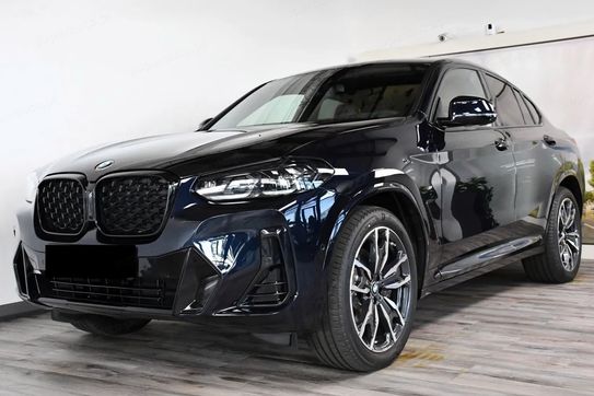 BMW X4 xDrive20d M Sport