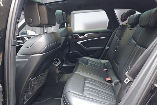 Audi A6 Avant 50 TDI quattro