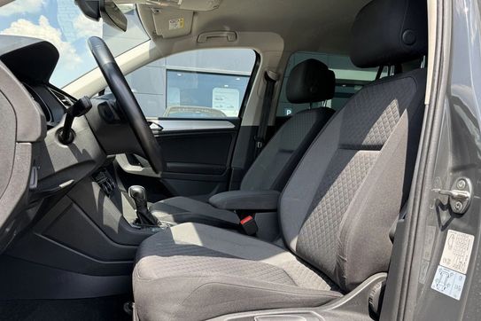 Volkswagen Tiguan 2.0 TDI