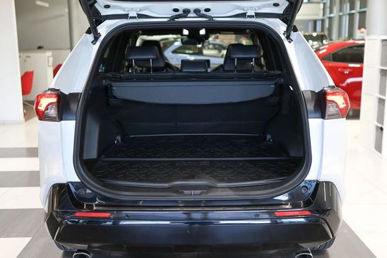 Toyota RAV4 2.5 Plug-In Hybrid Selection 4X4