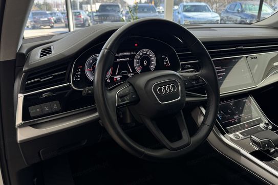 Audi Q7 45 TDI mHEV Quattro S Line Tiptr.