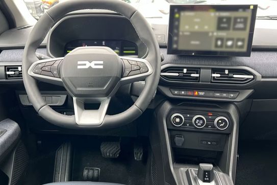 Dacia Jogger Journey 7-miejsc 1.8 Full Hybrid