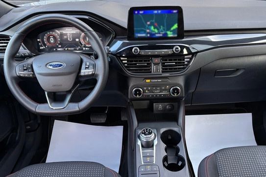 Ford Kuga 2.0 EcoBlue ST-Line  AWD