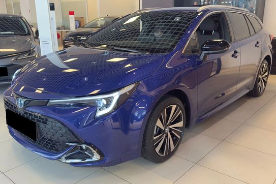 Toyota Corolla Style 2.0 Hybrid Dynamic Force
