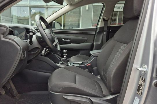Hyundai Tucson 1.6 T-GDi Smart 2WD