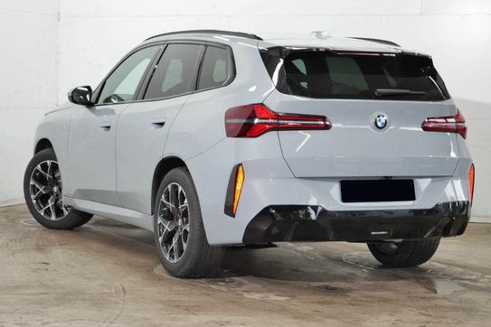 BMW X3 xDrive20 M Sport