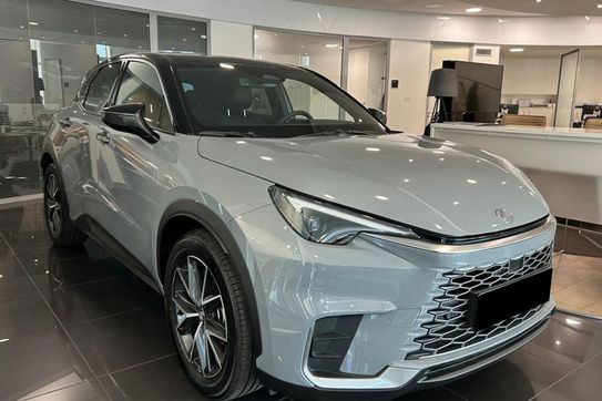 Lexus LBX Cool 1.5 Hybrid