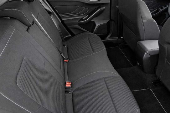 Ford Focus 1.5 EcoBlue Titanium X