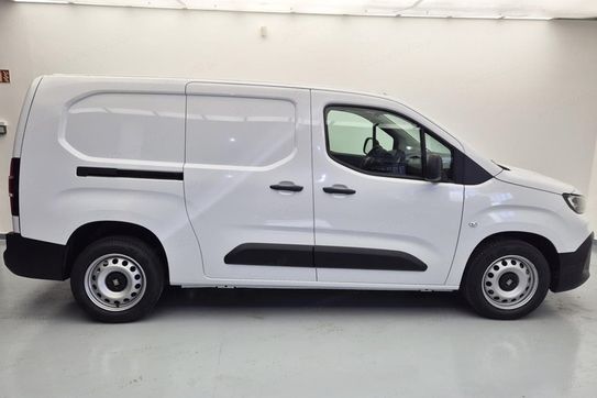 Fiat Doblo Cargo/Van XL L2H1 AT