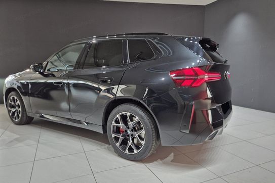 BMW X3 xDrive20d M Sport