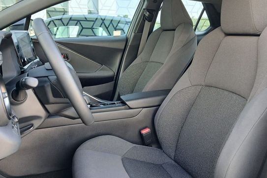 Toyota C-HR 1.8 Hybrid Comfort