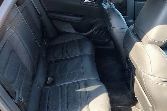 Citroen C5 X 1.6