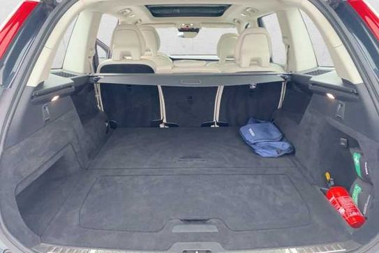 Volvo XC90 B5 D AWD Inscription