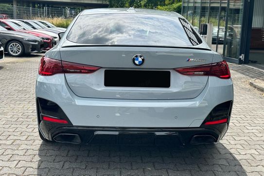 BMW Seria 4 Gran Coupe M440i xDrive