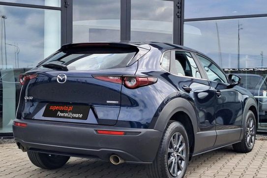 Mazda CX-30 2WD