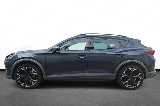 Cupra Formentor 2.0 TSI 4Drive VZ DSG