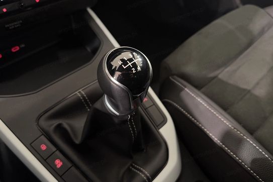Seat Arona 1.0 TSI