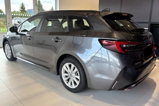 Toyota Corolla Comfort 1.8 Hybrid