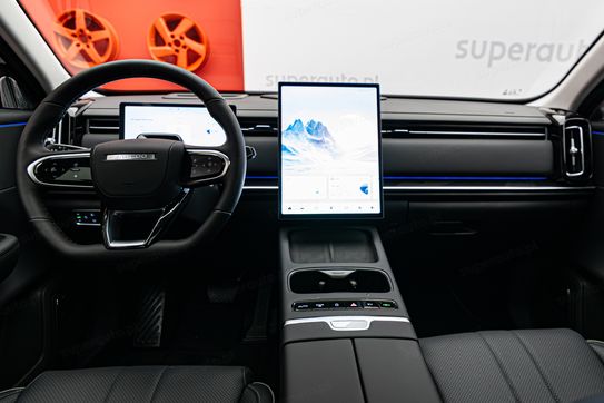 Jaecoo 7 1.5 T-GDI Super Hybrid Exclusive DHT