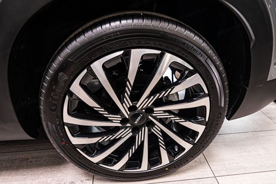 Tiger SIX ‎1.5 T FWD